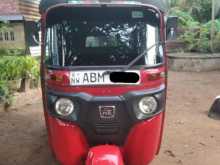 Bajaj 4 Stroke 2016 Three Wheel