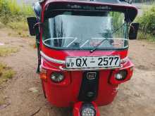 Bajaj 4 Stroke 2010 Three Wheel