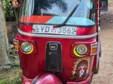 Bajaj 4 Stroke 2011 Three Wheel