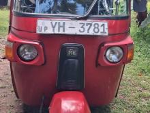 Bajaj 4 Stroke 2011 Three Wheel