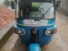 Bajaj 4 Stroke 2011 Three Wheel