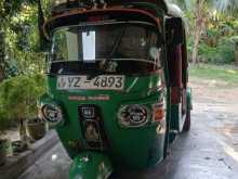Bajaj 4 Stroke 2012 Three Wheel