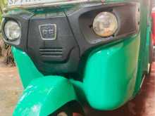 Bajaj 4 Stroke 2014 Three Wheel