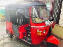 Bajaj 4 Stroke 2013 Three Wheel