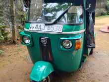 Bajaj 4 Stroke 2013 Three Wheel