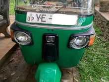 Bajaj 4 Stroke 2010 Three Wheel