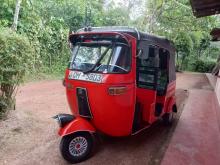 Bajaj 4 Stroke 2007 Three Wheel