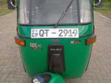 Bajaj 4 Stroke 2009 Three Wheel