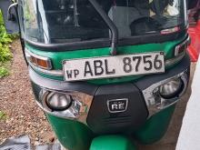 Bajaj 4 Stroke 2021 Three Wheel