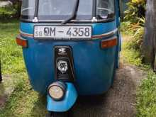 Bajaj 4 Stroke 2007 Three Wheel