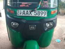 Bajaj 4 Stroke 2015 Three Wheel