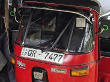 Bajaj 4 Stroke 2008 Three Wheel