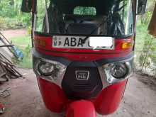Bajaj 4 Stroke 2015 Three Wheel