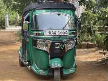 Bajaj 4 Stroke 2015 Three Wheel
