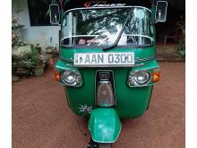 Bajaj 4 Stroke 2013 Three Wheel