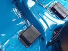 Bajaj 4 Stroke 2012 Three Wheel