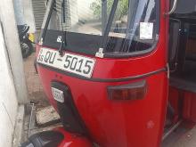 Bajaj 4 Stroke 2009 Three Wheel
