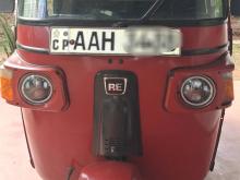 Bajaj 4 Stroke 2013 Three Wheel