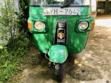 Bajaj 4 Stroke 2010 Three Wheel