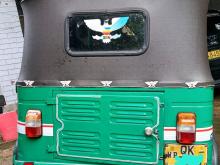 Bajaj 4 Stroke 2007 Three Wheel