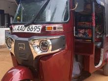 Bajaj 4 Stroke 2014 Three Wheel