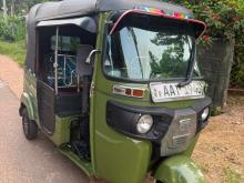 Bajaj 4 Stroke 2014 Three Wheel
