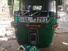 Bajaj 4 Stroke 2007 Three Wheel