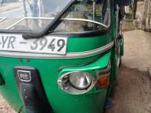 Bajaj 4 Stroke 2011 Three Wheel