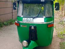 Bajaj 4 Stroke 2007 Three Wheel