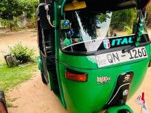 Bajaj 4 Stroke 2007 Three Wheel