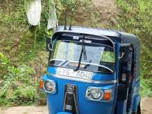 Bajaj 4 Stroke 2011 Three Wheel