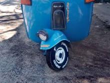 Bajaj 4 Stroke 2008 Three Wheel