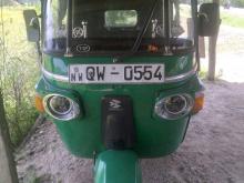 Bajaj 4 Stroke 2009 Three Wheel