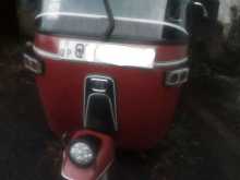 Bajaj 4 Stroke 2009 Three Wheel