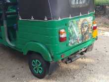 Bajaj 4 Stroke 2007 Three Wheel