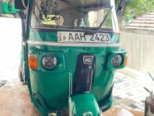 Bajaj RE 2013 Three Wheel