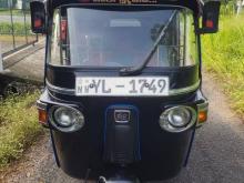 Bajaj 4 Stroke 2011 Three Wheel