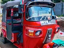 Bajaj 4 Stroke 2010 Three Wheel