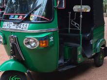 Bajaj 4 Stroke 2011 Three Wheel