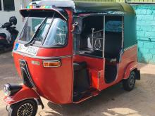 Bajaj 4 Stroke 2007 Three Wheel