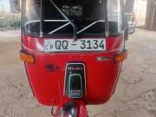 Bajaj 4 Stroke 2008 Three Wheel