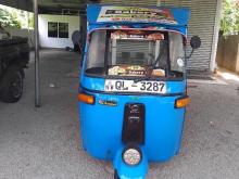 Bajaj 4 Stroke 2007 Three Wheel
