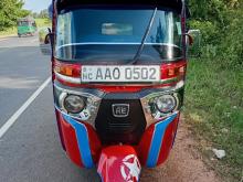 Bajaj 4 Stroke 2014 Three Wheel