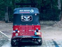 Bajaj 4 Stroke 2007 Three Wheel