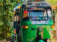 Bajaj 4 Stroke 2009 Three Wheel