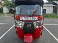 Bajaj 4 Stroke 2020 Three Wheel