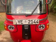 Bajaj 4 Stroke 2010 Three Wheel