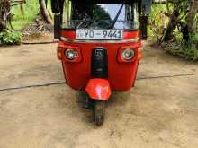 Bajaj 4 Stroke 2011 Three Wheel