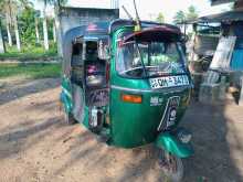 Bajaj 4 Stroke 2007 Three Wheel