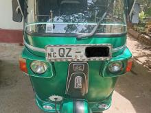 Bajaj 4 Stroke 2010 Three Wheel
